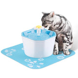 Cat Water Fountain Pet Water Dispenser