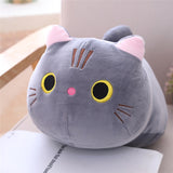 18-28CM Soft Animal Pillow Cushion Cute