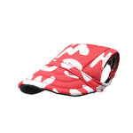 Summer Pet Hat Cap Outdoor