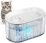 Mini Cat Water Fountain 1.35L Ultra Quiet