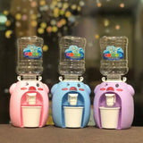 Mini Dispenser Baby Toy Drinking Water