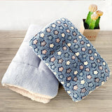 Winter Thickened Pet Warm Mats