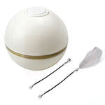 USB Intelligent Interactive Cat Toy