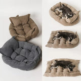 Dog ＆ Cat accessories Foldable Super Soft