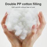 Super Soft Dog Bed Round Plush Mat
