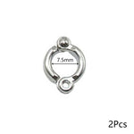 1 Pcs Parrot Leg Ring Ankle Foot Chain