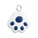 Anti-Lost Waterproof Bluetooth Locator For Pet