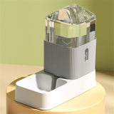 Non-Slip 2000ml High Capacity Cat Bowl
