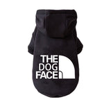 Adidog Clothes Dog Hoodies Coat