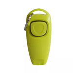 1PC Whistle Clicker Dog Training Device