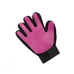 ZK30 Pet Grooming Glove Silicone