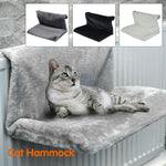 Pet Cat Animal Hammack  Luxury Radiator Bed