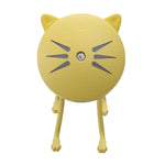 Mini Air Humidifier Cat Usb Aromatherapy