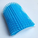 Pet Comb Removable Cat Corner Scratching