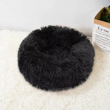 Cat Super Soft Long Plush Warm Mat