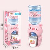 Mini Dispenser Baby Toy Drinking Water