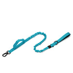 Pet Collar Leash Set Nylon Material