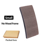 Cat Scratcher Replaceable Scratching Board Without Wood Frame