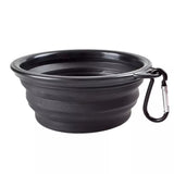 NEW2022 Dog Travel Silicone Bowl Portable