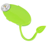 Parrot Feeder Hanging Food Container Cage