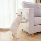 4pcs/lot Tape Couch Guard Durable Sticker Anti Cat Scratching Post