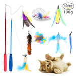 Pets Toys Mouse Shape Balls
