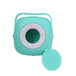 3 colors Pet Shampoo Massager Brush