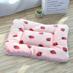 Winter Thickened Pet Warm Mats