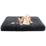 Memory Foam Dog Bed Mat Orthopedic