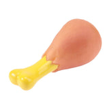 Latex Animal Sound Squeaky Toys for pets