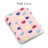 Machine Washable Pet Mat