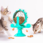 Interactive Treat Leaking Toy for Small Dogs