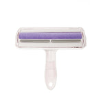 Pet Hair Roller Remover Cleaning