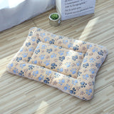 Winter Thickened Pet Warm Mats