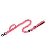 Pet Collar Leash Set Nylon Material