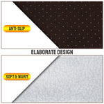 Self Warming Pet Bed Mat Soft Cashmere