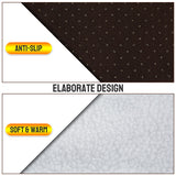 Self Warming Pet Bed Mat Soft Cashmere