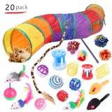 Pets Toys Mouse Shape Balls