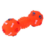 Latex Animal Sound Squeaky Toys for pets