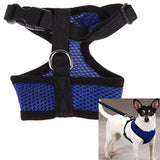 Pet Harness collar