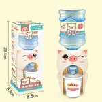 Mini Dispenser Baby Toy Drinking Water