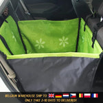 CAWAYI KENNEL Pet Carriers Dog Car Seat