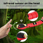 Creative Smart Sensing Cat Toys