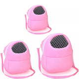 JMT Small Pet Carrier Rabbit Cage Hamster