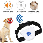 Pet Dog Anti Barking Device USB Electric